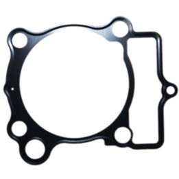 Silnik ATHENA uszczelka pod cylinder suzuki rmz 250 '10-'12, '19-'25, (grubość std oem), oem, 1124149H10, 1124149H00