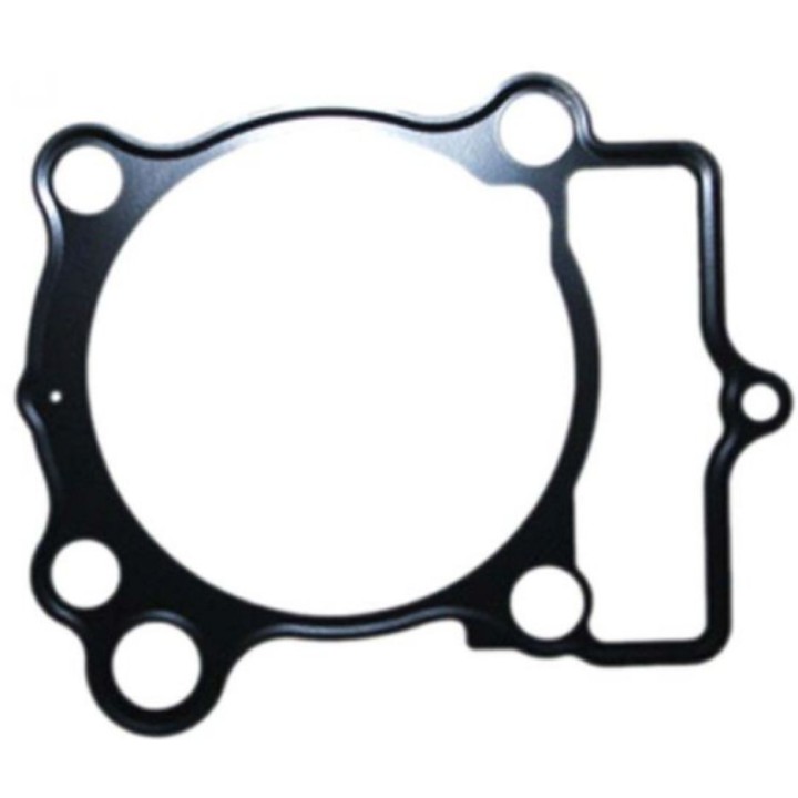 Silnik ATHENA uszczelka pod cylinder suzuki rmz 250 '10-'12, '19-'25, (grubość std oem), oem, 1124149H10, 1124149H00