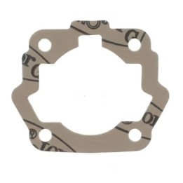 Silnik ATHENA uszczelka pod cylinder derbi senda 50 '98-'05, gpr 50R '97-'05 (OEM:00H02500041)