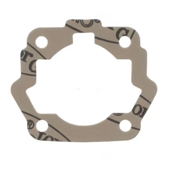 Silnik ATHENA uszczelka pod cylinder derbi senda 50 '98-'05, gpr 50R '97-'05 (OEM:00H02500041)