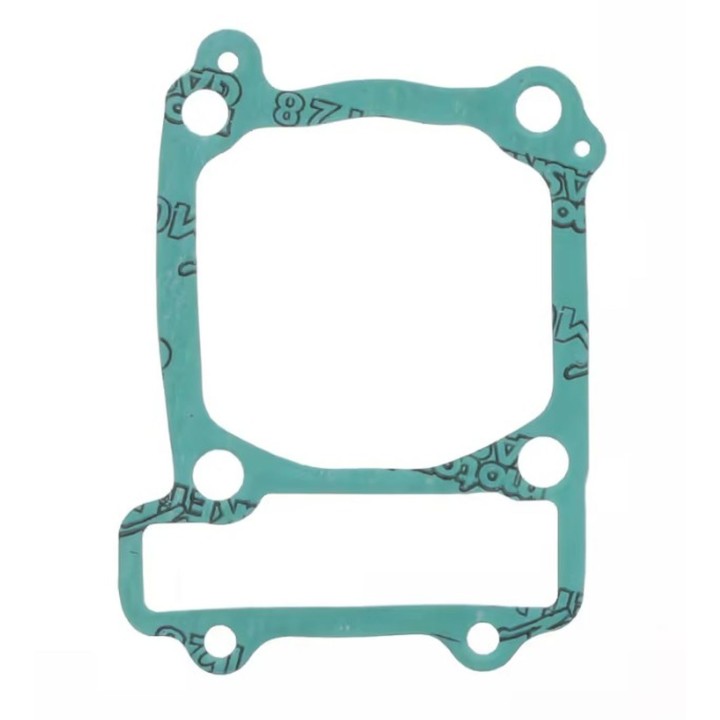 Silnik ATHENA uszczelka pod cylinder honda cbr 125R '04-'17, oem: 12191KPP900; 12191KPP901