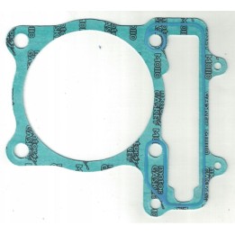 Silnik ATHENA uszczelka pod cylinder kymco mxu 500 '05-'06, x-citing 500I/R '05-'09 (OEM:00123114)