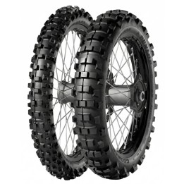 DUNLOP OPONA 90/90-21 GEOMAX ENDURO S SOFT 54R TT PRZÓD DOT 06-45/2025