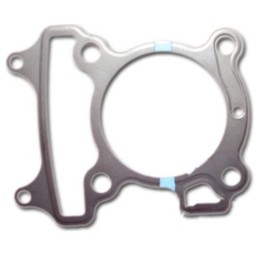 Silnik ATHENA uszczelka pod cylinder kymco dowmtown 125 '09-'16, super dink 125 '09-'16 (OEM:00112056; 666B06222)