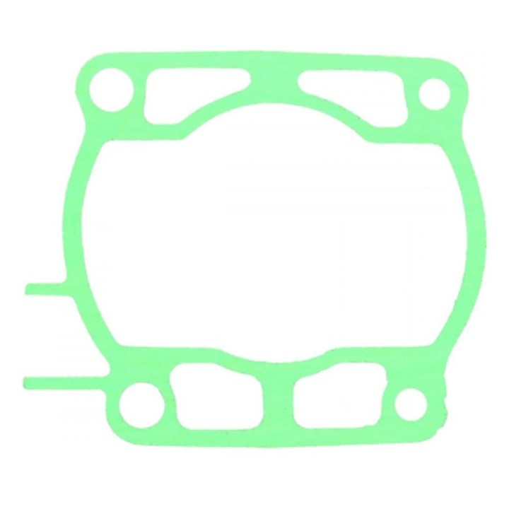 Silnik ATHENA uszczelka pod cylinder yamaha yz 250 '83-'85, ytz 250 '85-'86 (OEM:39X1135101)