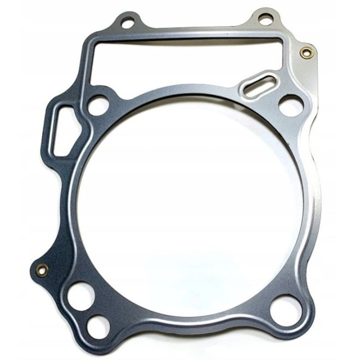 Silnik ATHENA uszczelka pod cylinder suzuki dr-z 400S '00-'15, dr-z 400SM '05-'15, lt-z 400 quadsport '03-'16 (OEM:1124129F11)