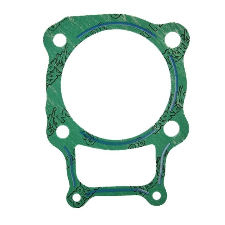 Silnik ATHENA uszczelka pod cylinder honda trx 350 fourtrax/rancher/fourtrax '00-'04 (oem: 12191HN5670)