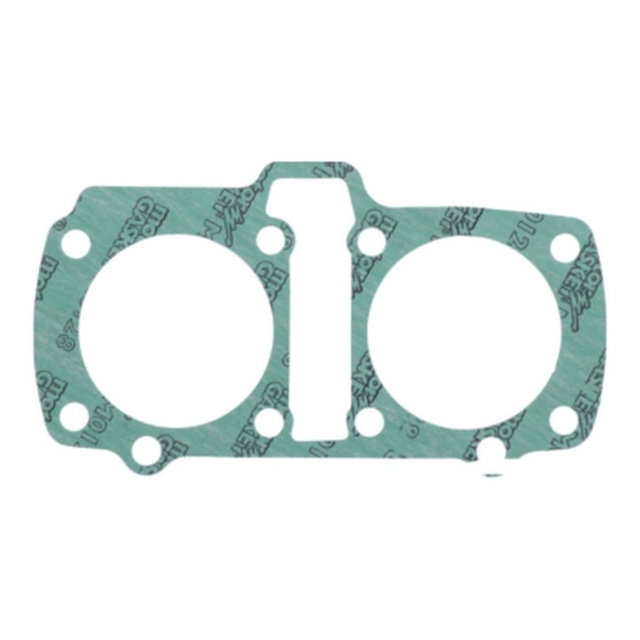 Silnik ATHENA uszczelka pod cylinder suzuki gsx 400 '80-'88 (oem: 1124144100)