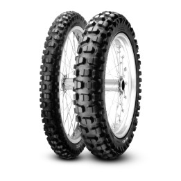 PIRELLI OPONA 130/90-18 MT21 RALLYCROSS 69R M/C TT TYŁ DOT 04/2024