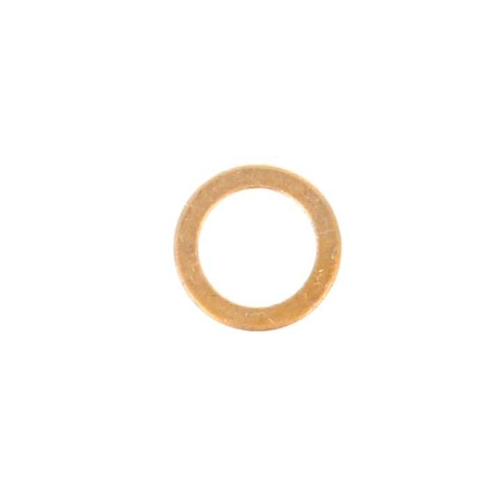 Silnik ATHENA podkładka miedziana uszczelniająca pod śrubę spustową oleju (12X18X1,5)