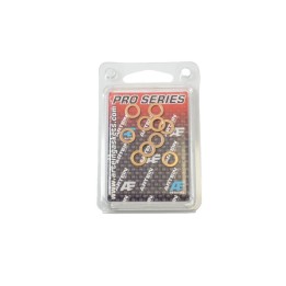 Silnik ARTEIN GASKETS podkładki miedziane kpl. 10 szt. M6 (6 x 10 x 1,00 mm) (podkładka miedziana) copper washers