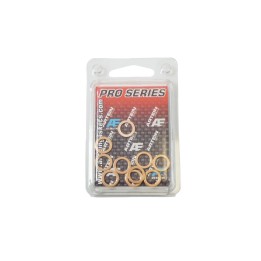 Silnik ARTEIN GASKETS podkładki miedziane kpl. 10 szt. M8 (8 x 12 x 1,00 mm) (podkładka miedziana) copper washers