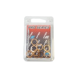 Silnik ARTEIN GASKETS podkładki miedziane kpl. 10 szt. M10 (10 x 14 x 1,00 mm) (podkładka miedziana) copper washers