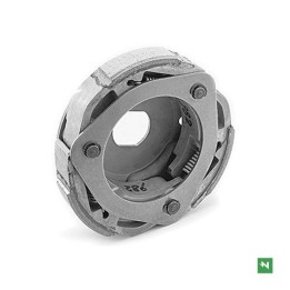 Silnik NEWFREN sprzęgło odśrodkowe honda foresight fes 250 '97-'07; jazz 250 '01-'04; sh 300 '06-'21; peugeot sv 250 '01-'07; p…