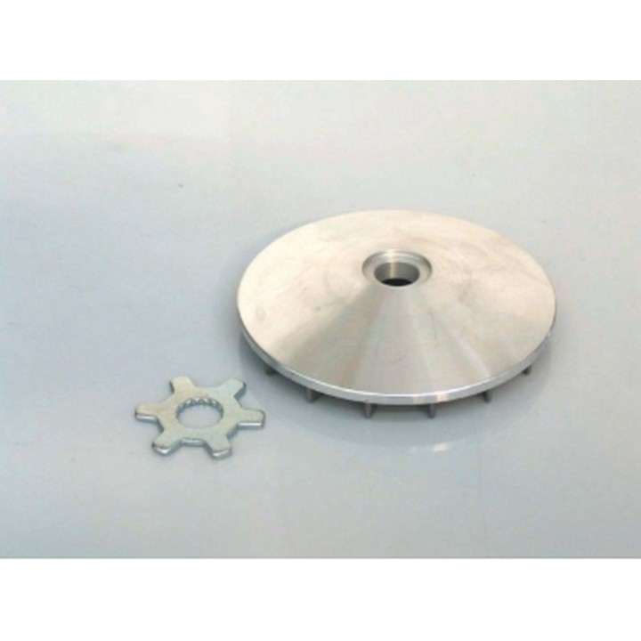Silnik PARMAKIT talerz wariatora tarcza italjet , lem,mbk, yamaha beluga ,