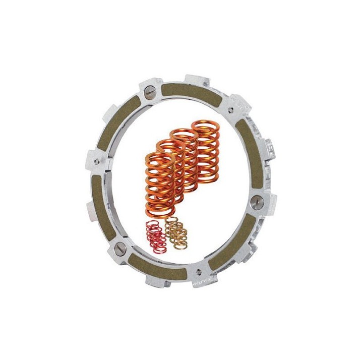 Silnik REKLUSE exp 3.0 sprzęgło automatyczne - husaberg te 250/300 `11-12 ktm 250/300 EXC `06-12, 250/300 SX/XC/XC-W`06-12 (sta…