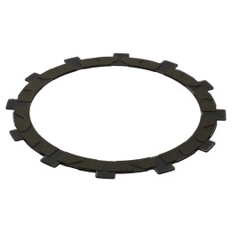 Silnik REKLUSE części zamienne tarcza cierna H450 torq-drive (dwa segmenty)