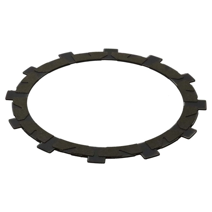 Silnik REKLUSE części zamienne tarcza cierna H450 torq-drive (dwa segmenty)