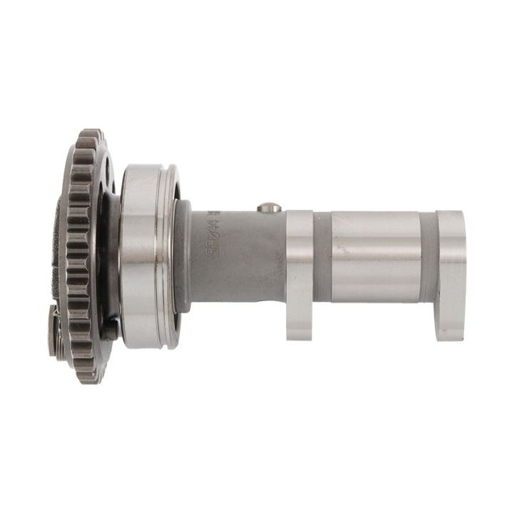 Silnik HOT CAMS wałek rozrządu yamaha wrf 450 03-15, yfz 450 04-09 wydechowy