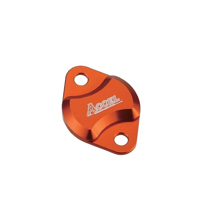 Silnik ACCEL zaślepka wałka rozrządu ktm sxf 450/505 '07-'12