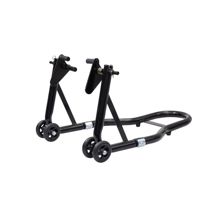 BIKETEC PRO PODNOŚNIK / STOJAK MOTOCYKLOWY POD PRZEDNIE KOŁO