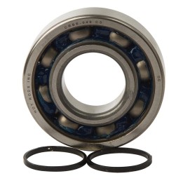 Silnik HOT RODS łożyska wału korbowego yamaha yfm 450 grizzly '07-'14, kodiak '03-'06, rhino '06-'09, wolverine '06-'10