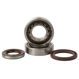 Silnik HOT RODS łożyska wału korbowego ktm sxf 250 '13-'15, xcf 250 '13-'15, sxf 350 13-15, excf 350 13-16