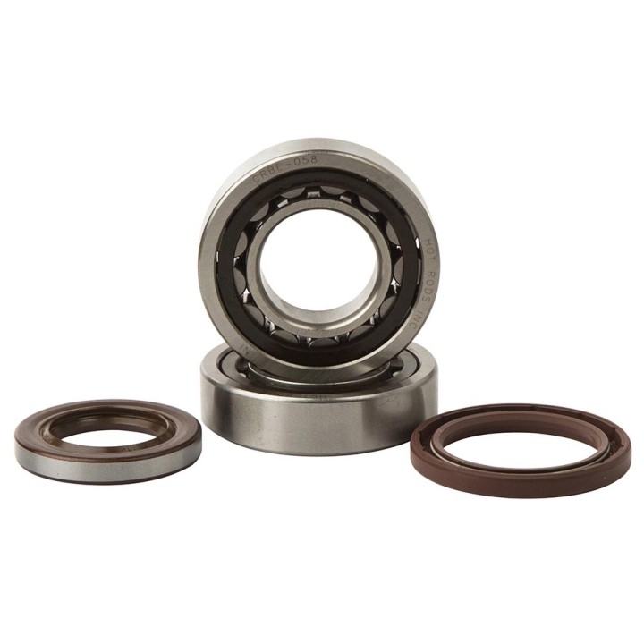 Silnik HOT RODS łożyska wału korbowego ktm sxf 250 '13-'15, xcf 250 '13-'15, sxf 350 13-15, excf 350 13-16