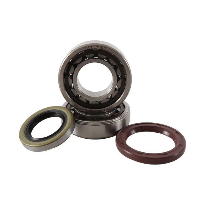 Silnik HOT RODS łożyska wału korbowego ktm sxf 250 '13-'15, xcf 250 '13-'15, sxf 350 13-15, excf 350 13-16
