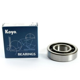Silnik PROX łożysko wału korbowego yamaha yfm 700 raptor/grizzly/kodiak '06-24, yfm 550 grizzly '09-14 (40x90x2MM)