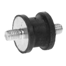 Silnik ARIETE silent block (silentblok, simerblok) podstawy akumulatora bmw r 65/80/100 gs/pd/r/rt, k 75/100 s/rt/rs/lt (OEM:61…
