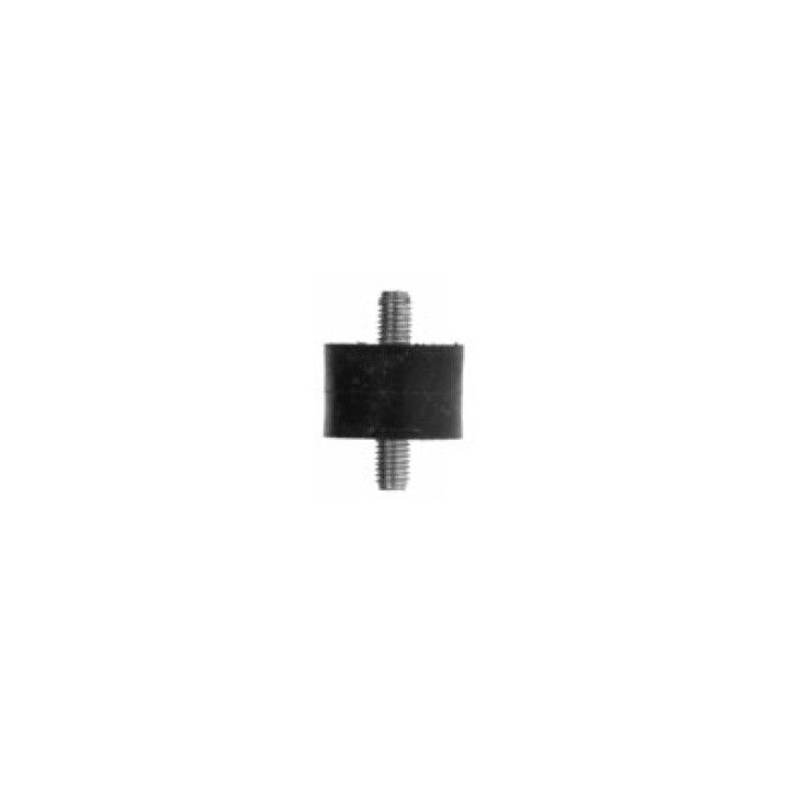 Silnik ARIETE silent block (silentblok, simerblok) 30X20X13 M8