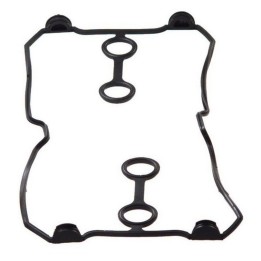 Silnik ATHENA uszczelka pokrywy zaworowej honda cbr 1000F '87-'99 (SC21, SC24), cb 1000F '93-'96 (SC30), oem, 12391MM5000