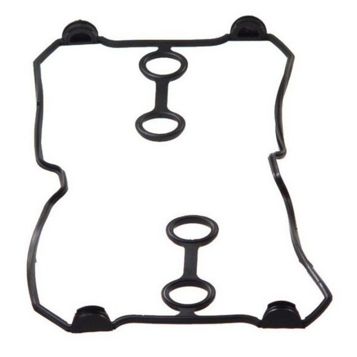 Silnik ATHENA uszczelka pokrywy zaworowej honda cbr 1000F '87-'99 (SC21, SC24), cb 1000F '93-'96 (SC30), oem, 12391MM5000