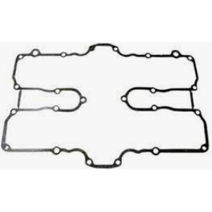 Silnik ATHENA uszczelka pokrywy zaworowej honda cbx 650E`83-85 (RC13), CB650SC '82-'83 (RC08), oem, 12391ME5306, 12391ME5000, 1…