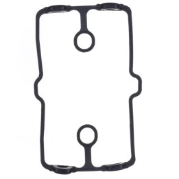 Silnik ATHENA uszczelka pokrywy zaworowej honda vfr 750F`90-97, cb 500`94-03, cbf 500`04-08, vf 750C`93-00, oem, 12391MT4000