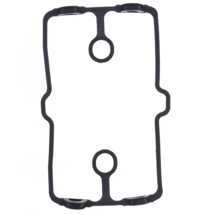 Silnik ATHENA uszczelka pokrywy zaworowej honda vfr 750F`90-97, cb 500`94-03, cbf 500`04-08, vf 750C`93-00, oem, 12391MT4000