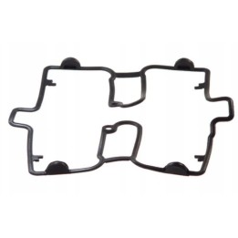 Silnik ATHENA uszczelka pokrywy zaworowej kawasaki en 450/500 85-03, ER5 97-07, gpz 500S 87-03, kle 500 91-07, oem, 110091483