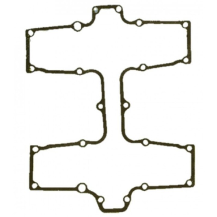 Silnik ATHENA uszczelka pokrywy zaworowej yamaha xs 400 DOHC`82-84