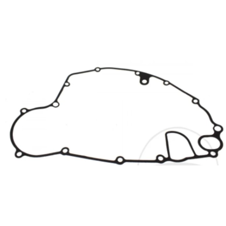 Silnik ATHENA uszczelka pokrywy sprzęgła suzuki RMZ450 05-07 (wewnętrzna), oem, 1148235G10000