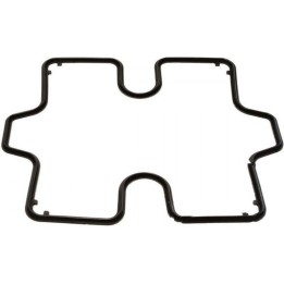 Silnik ATHENA uszczelka pokrywy zaworowej honda vf 1100 c magna V65 '83-'86 (SC12), oem, 12391MB4000