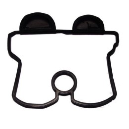 Silnik ATHENA uszczelka pokrywy zaworowej suzuki rmz/rm-z 250 '07-09, oem, 1117310H00