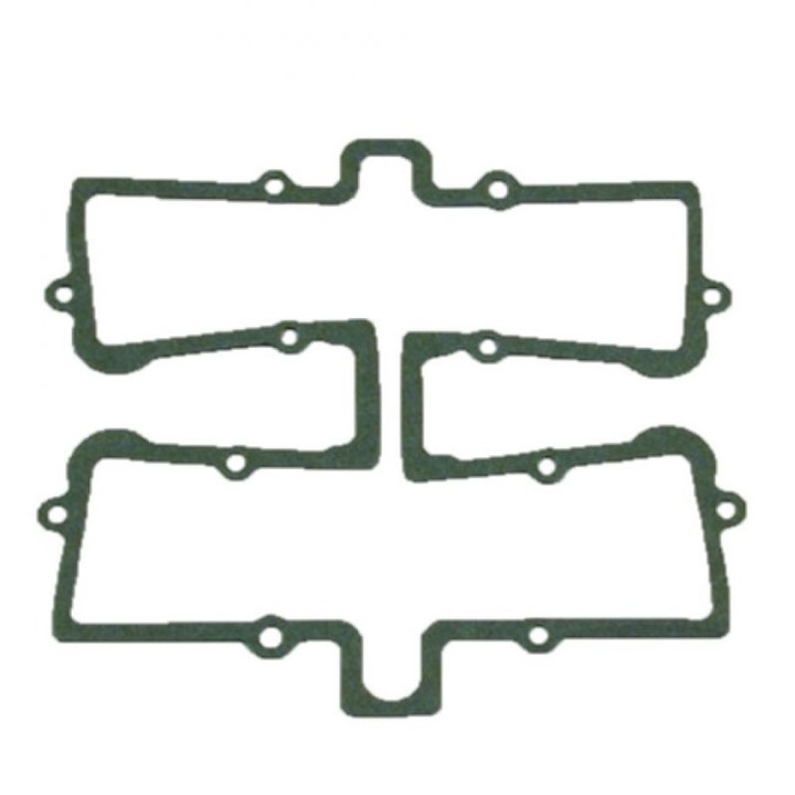 Silnik ATHENA uszczelka pokrywy zaworowej suzuki gsx 400 et / es '80-'84 (oem: 1117344202; 1117344203)