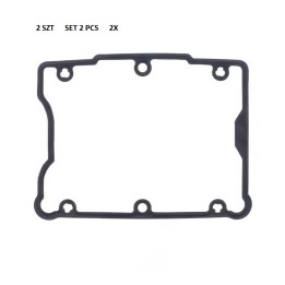 Silnik ATHENA uszczelka pokrywy zaworowej harley-davidson twin cam '99-'18 (oem: 17386-99; 1738699A) ( 2 szt. )