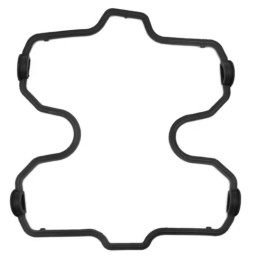 Silnik ATHENA uszczelka pokrywy zaworowej honda vf 500 /C/F/F2 '86, (OEM:12391MF2710)