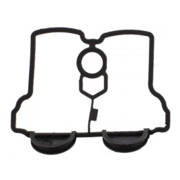 Silnik ATHENA uszczelka pokrywy zaworowej yamaha wr 250F '01-'13, yz 250F '01-'13, gas gas ec 250F '13-'15, oem: 5NL1119300, (Y…