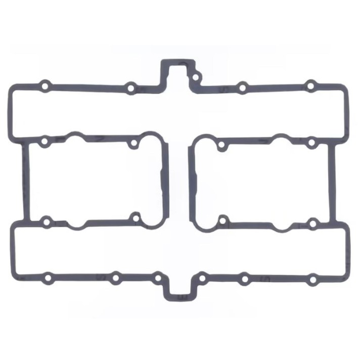 Silnik ATHENA uszczelka pokrywy zaworowej suzuki gs 1100GZ/GK '82-'84 (OEM:1117349021; 1117349022)
