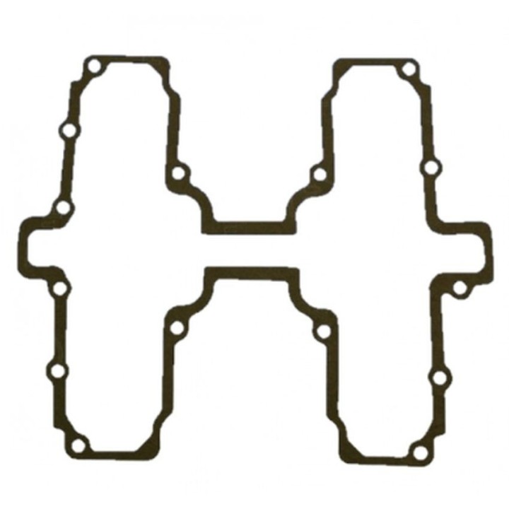 Silnik ATHENA uszczelka pokrywy zaworowej suzuki gs 450 '82-'88 (oem: 1117344111; 1117344110)