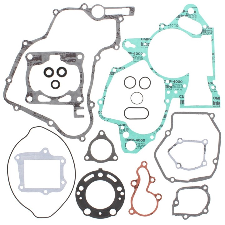 Silnik WINDEROSA (vertex) komplet uszczelek honda cr 125 05-07 (na zamówienie)