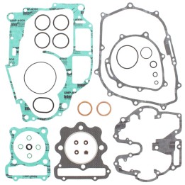 Silnik WINDEROSA (vertex) komplet uszczelek honda XR250L 91-96, XR250R 86-95